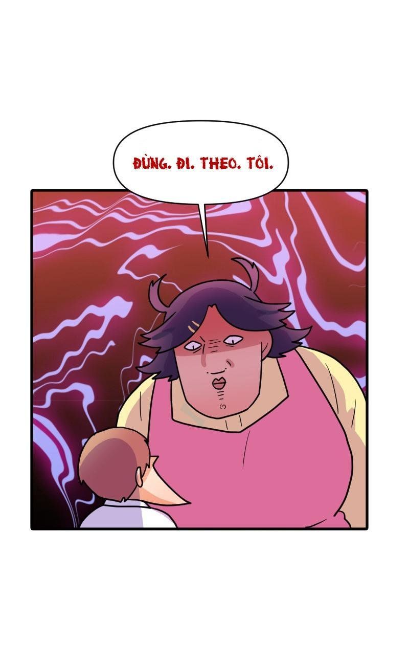 Truyện Ngôn Nhưng Không Ngôn Lắm Chap 68 - Next Chap 69