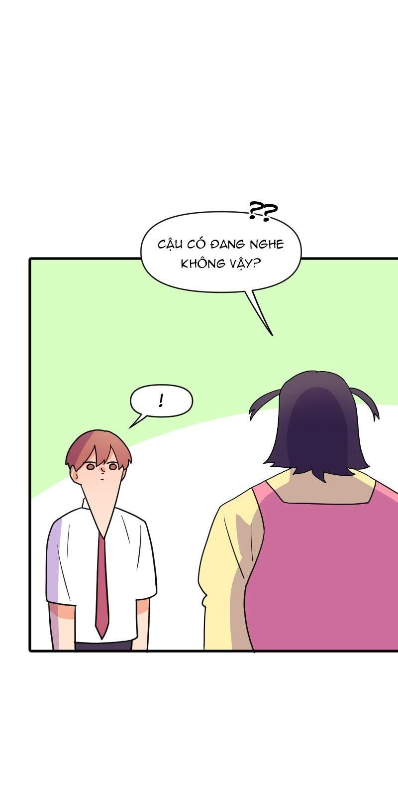Truyện Ngôn Nhưng Không Ngôn Lắm Chap 68 - Next Chap 69