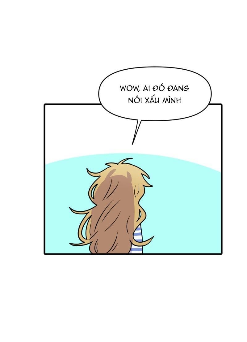 Truyện Ngôn Nhưng Không Ngôn Lắm Chap 68 - Next Chap 69