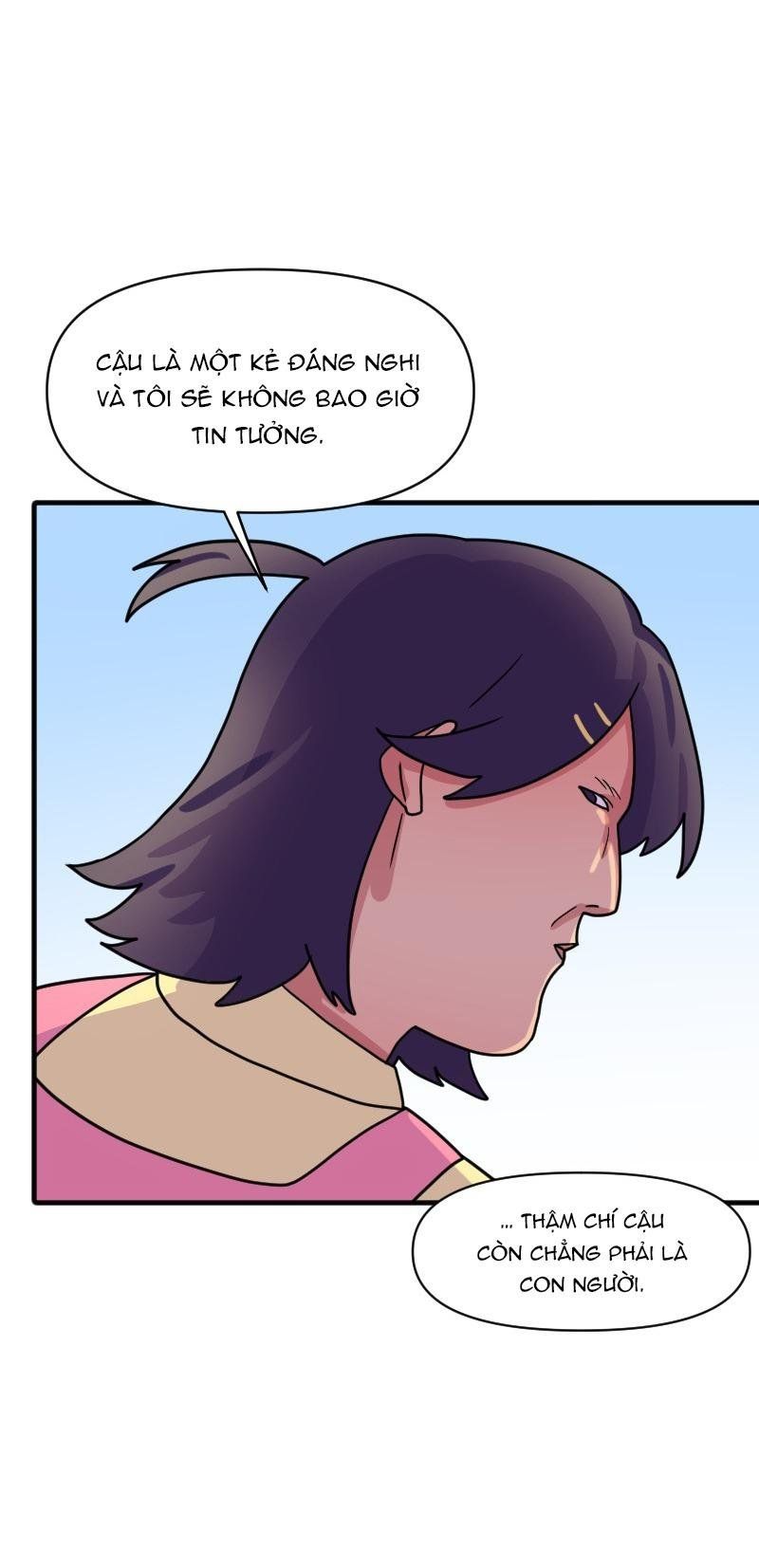 Truyện Ngôn Nhưng Không Ngôn Lắm Chap 68 - Next Chap 69