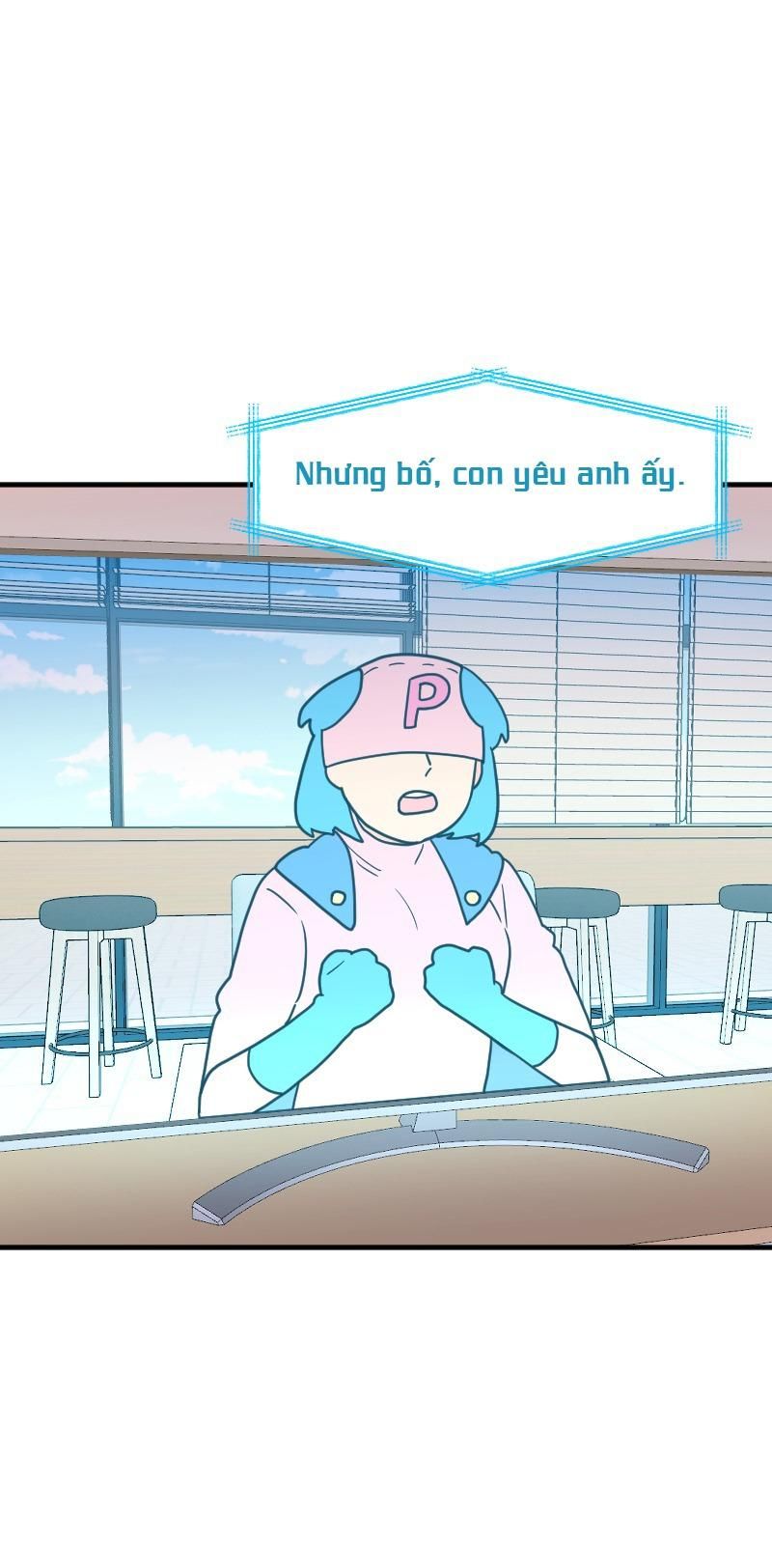 Truyện Ngôn Nhưng Không Ngôn Lắm Chap 68 - Next Chap 69