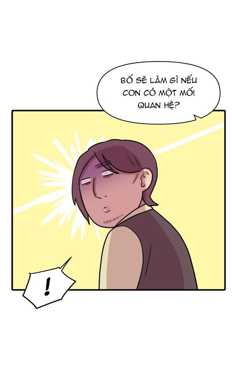 Truyện Ngôn Nhưng Không Ngôn Lắm Chap 68 - Next Chap 69