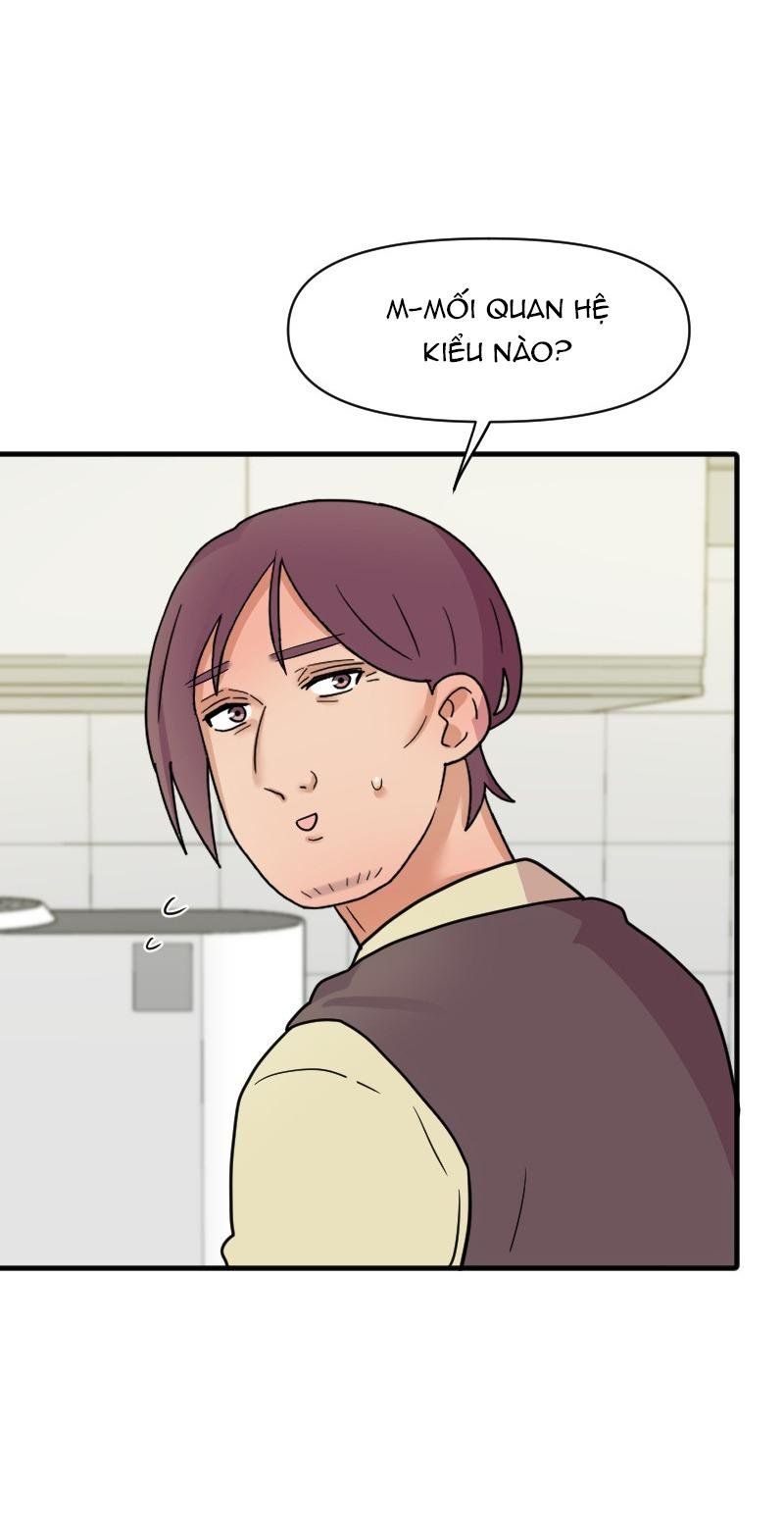 Truyện Ngôn Nhưng Không Ngôn Lắm Chap 68 - Next Chap 69