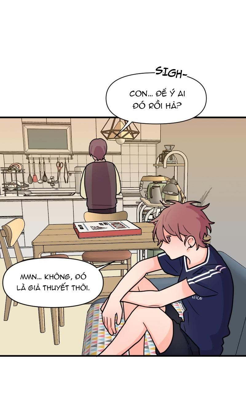 Truyện Ngôn Nhưng Không Ngôn Lắm Chap 68 - Next Chap 69