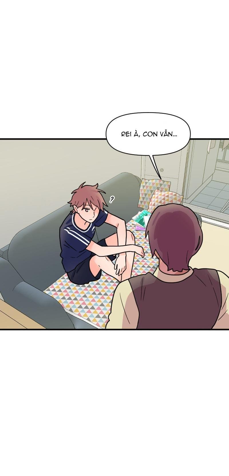 Truyện Ngôn Nhưng Không Ngôn Lắm Chap 68 - Next Chap 69