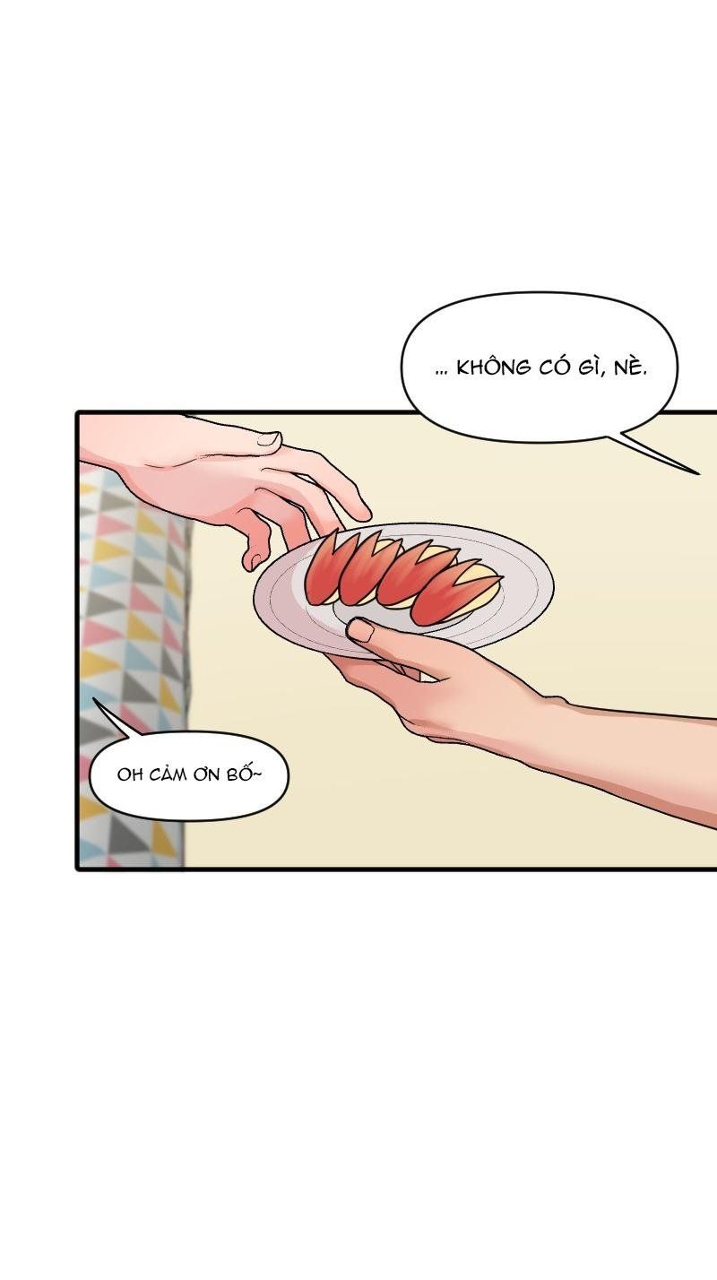 Truyện Ngôn Nhưng Không Ngôn Lắm Chap 68 - Next Chap 69
