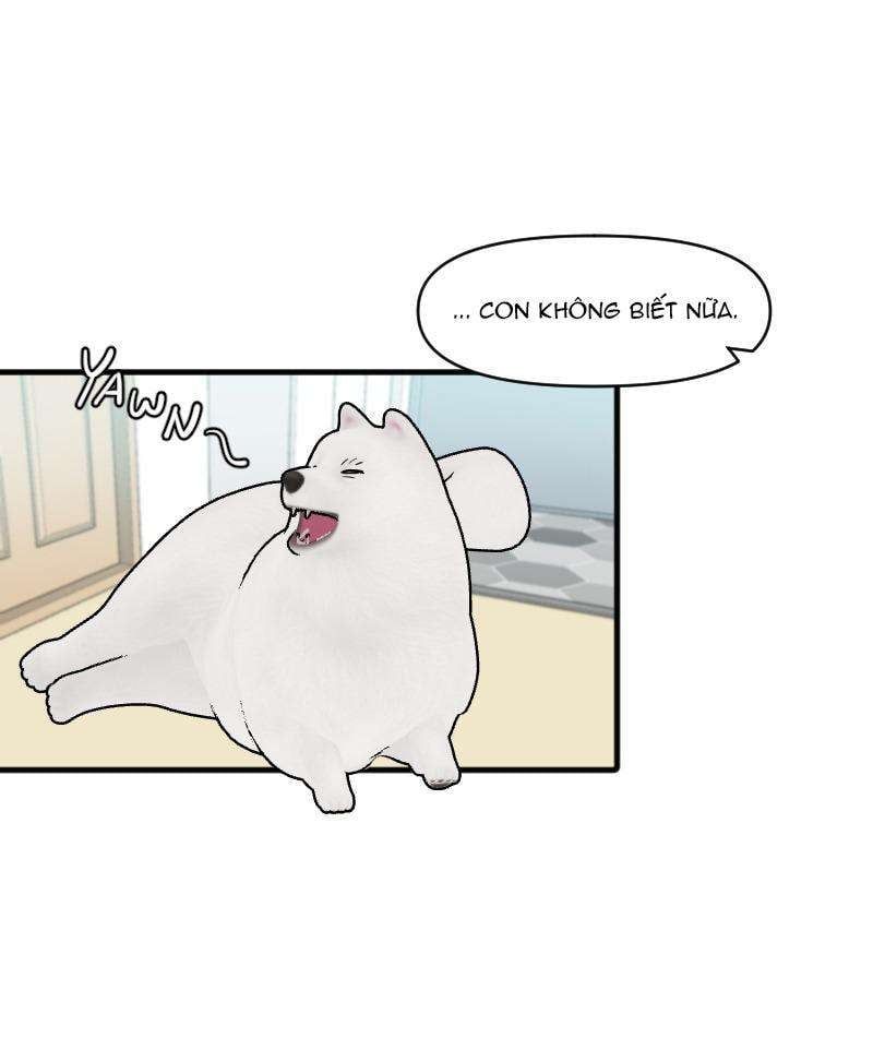 Truyện Ngôn Nhưng Không Ngôn Lắm Chap 69 - Next Chap 70