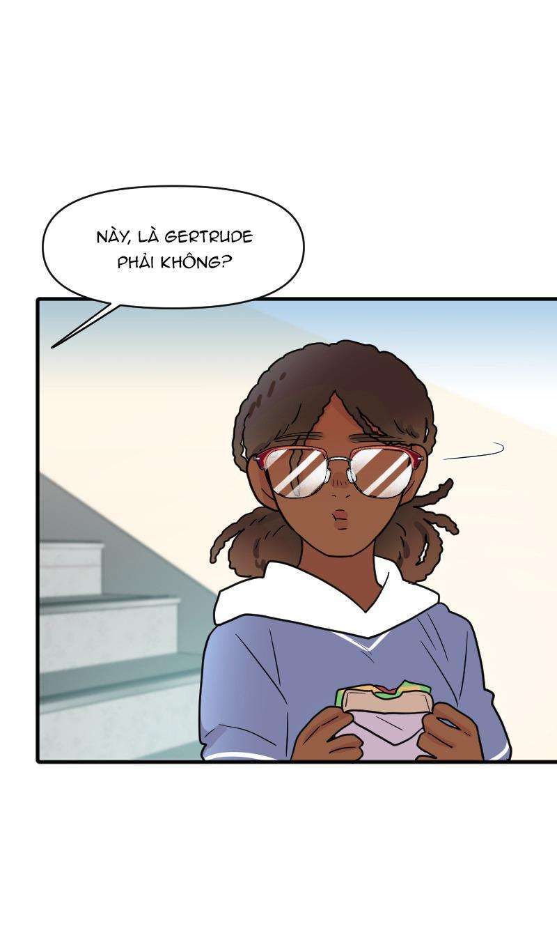 Truyện Ngôn Nhưng Không Ngôn Lắm Chap 69 - Next Chap 70