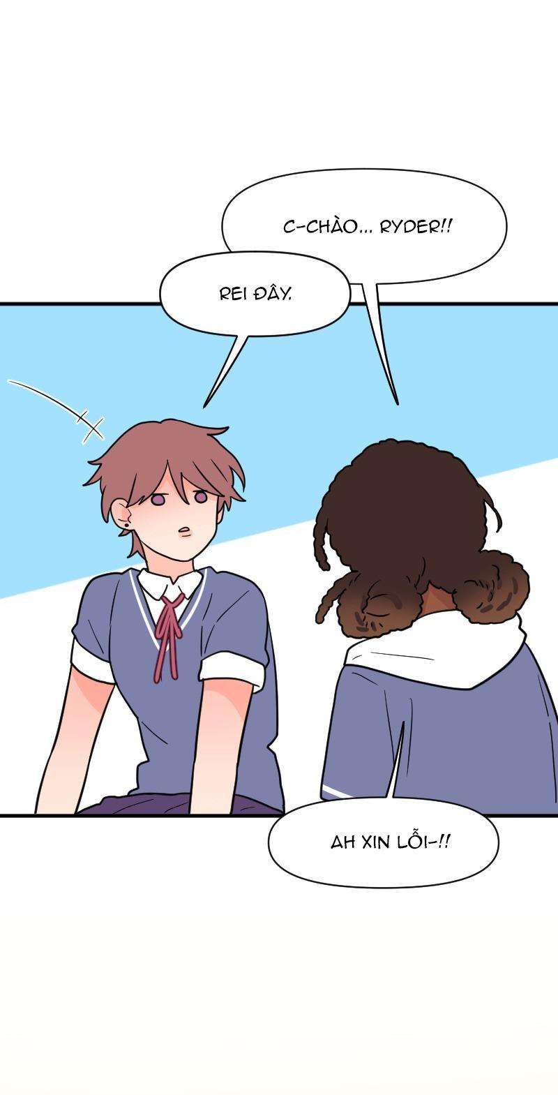 Truyện Ngôn Nhưng Không Ngôn Lắm Chap 69 - Next Chap 70