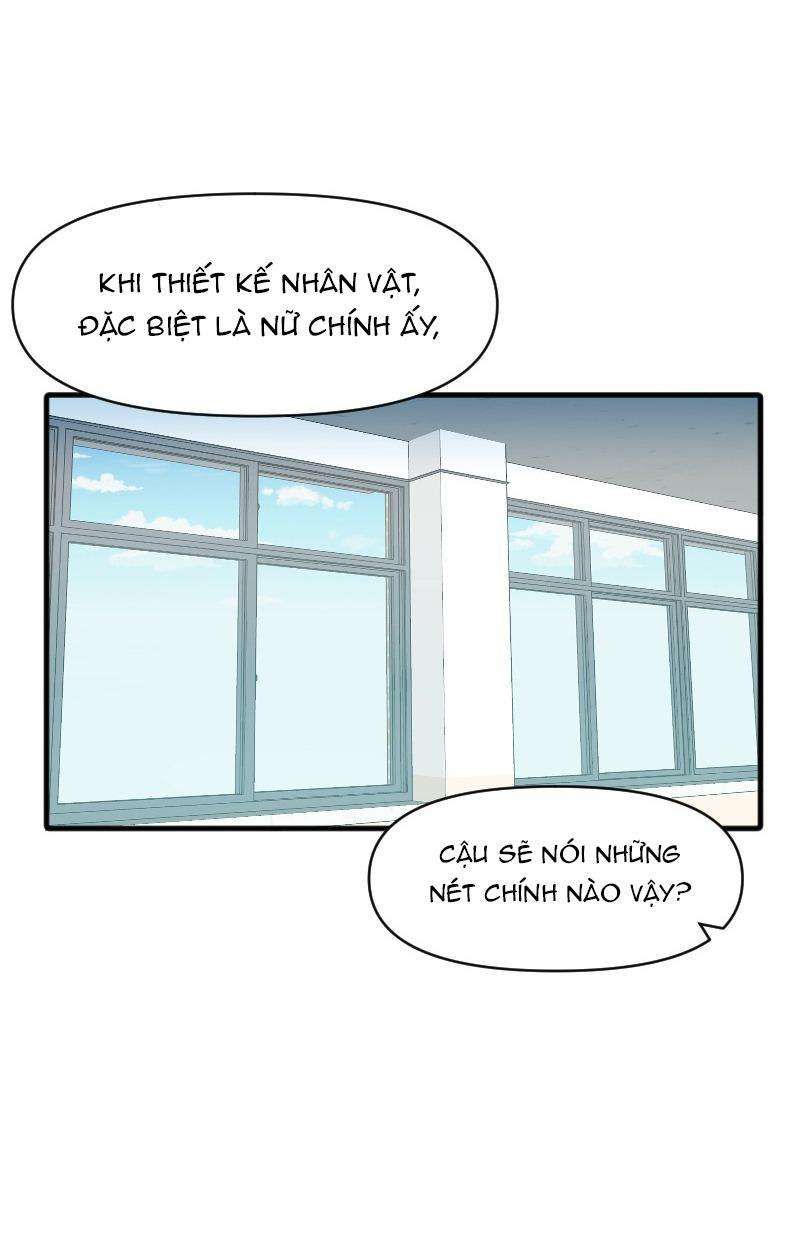 Truyện Ngôn Nhưng Không Ngôn Lắm Chap 69 - Next Chap 70