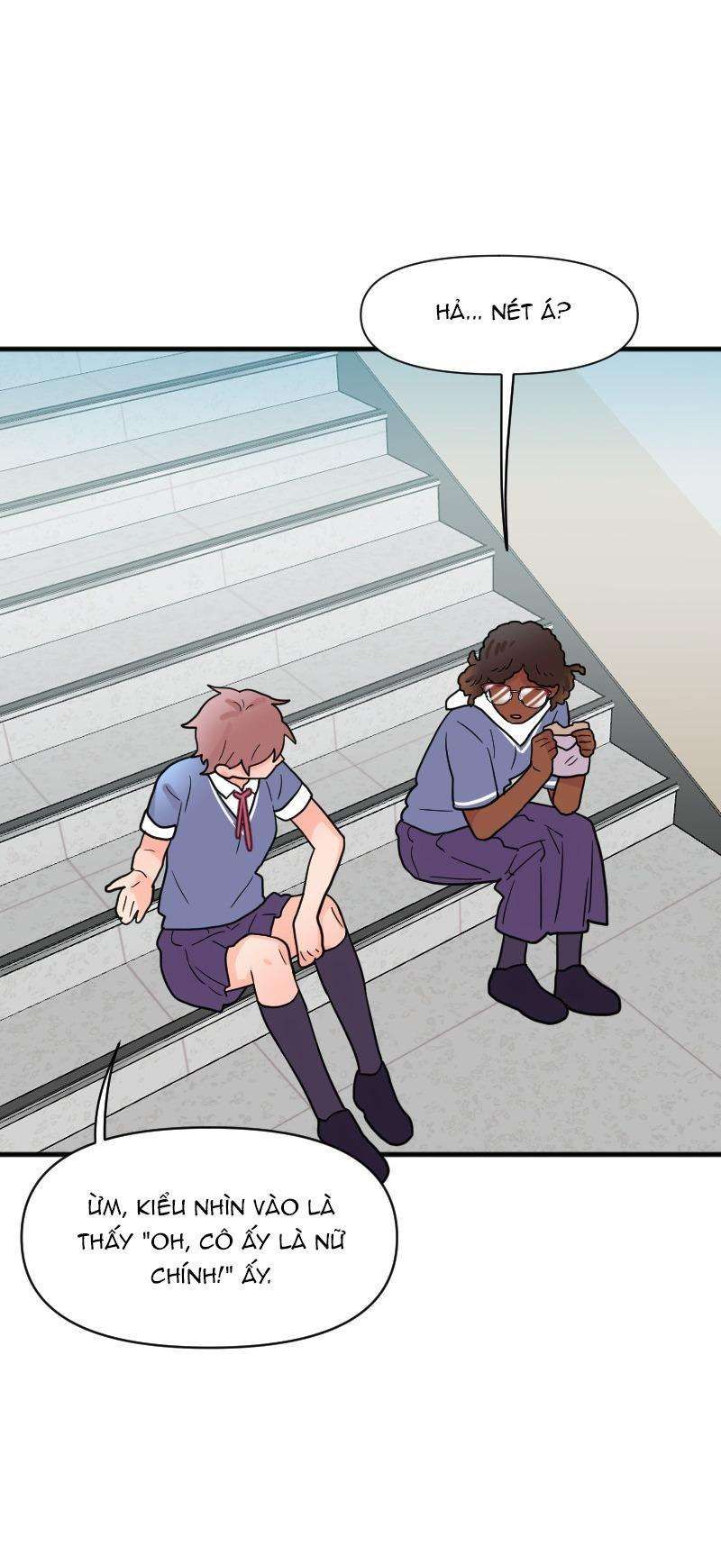 Truyện Ngôn Nhưng Không Ngôn Lắm Chap 69 - Next Chap 70