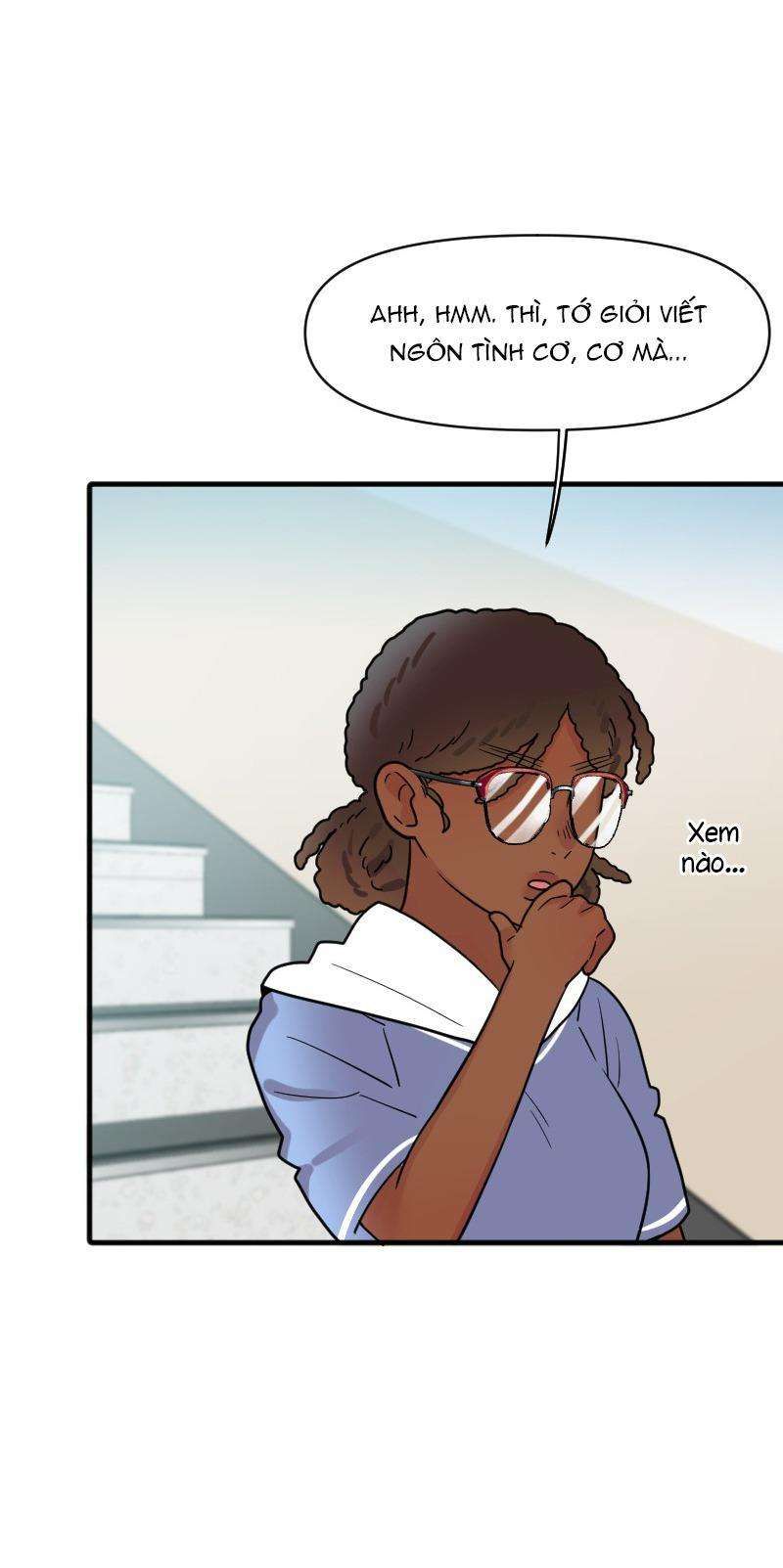 Truyện Ngôn Nhưng Không Ngôn Lắm Chap 69 - Next Chap 70
