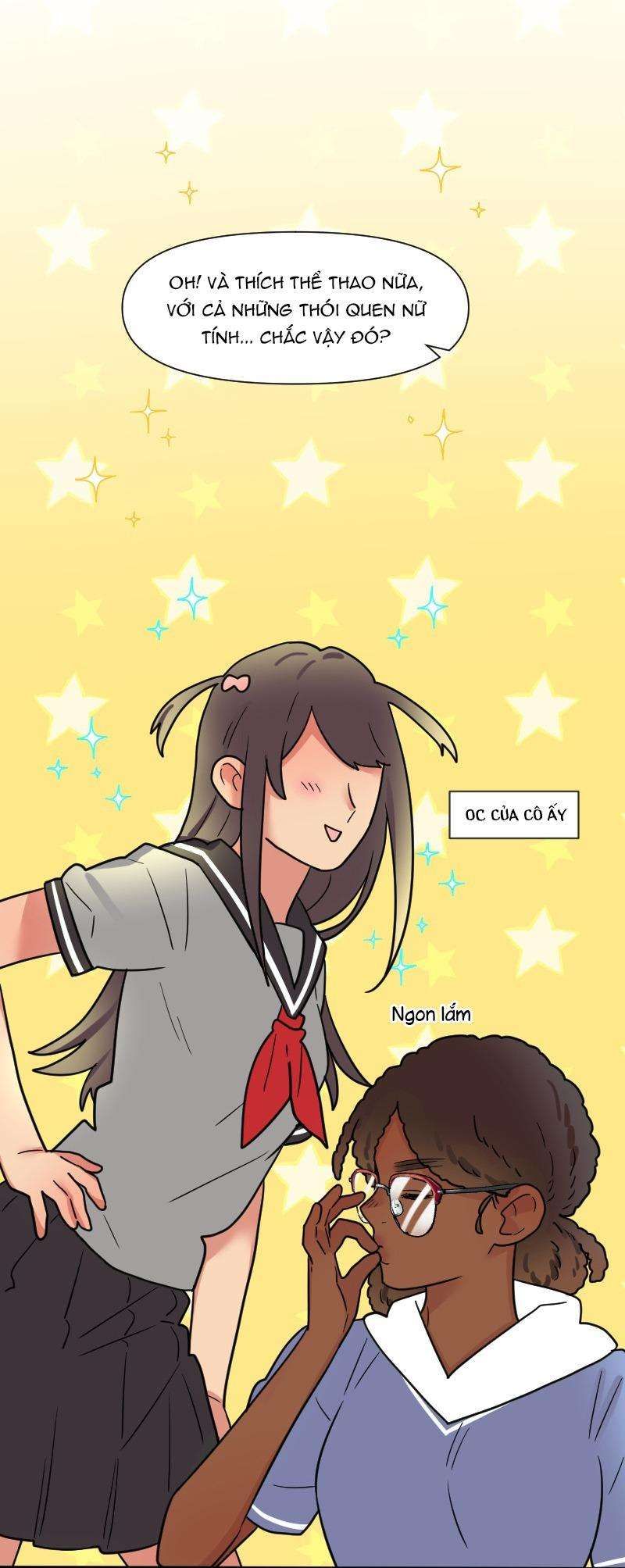 Truyện Ngôn Nhưng Không Ngôn Lắm Chap 69 - Next Chap 70
