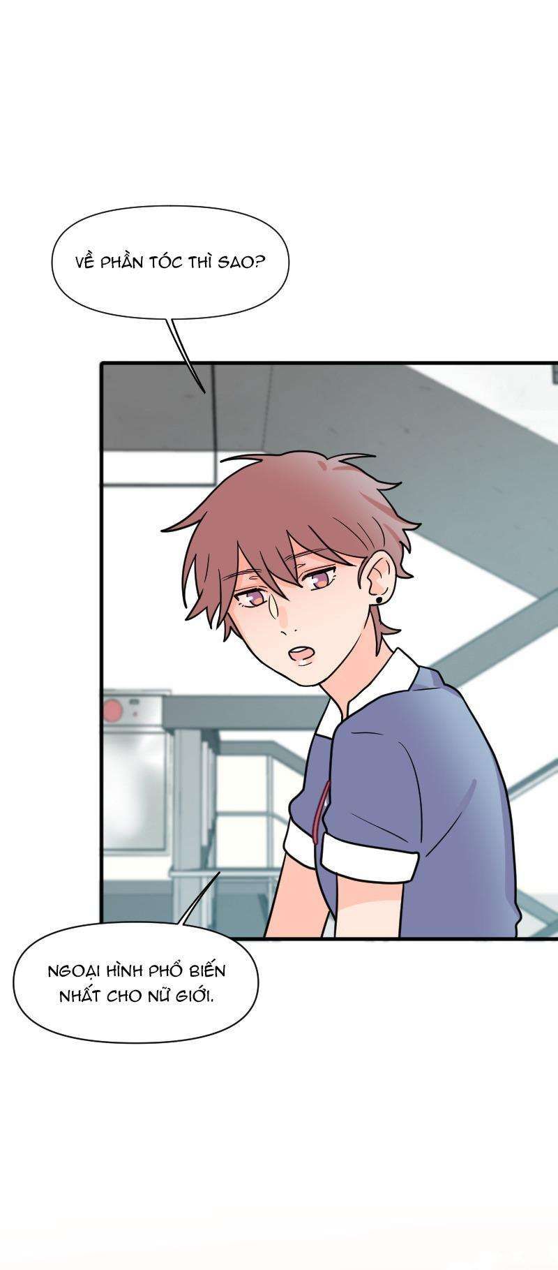 Truyện Ngôn Nhưng Không Ngôn Lắm Chap 69 - Next Chap 70