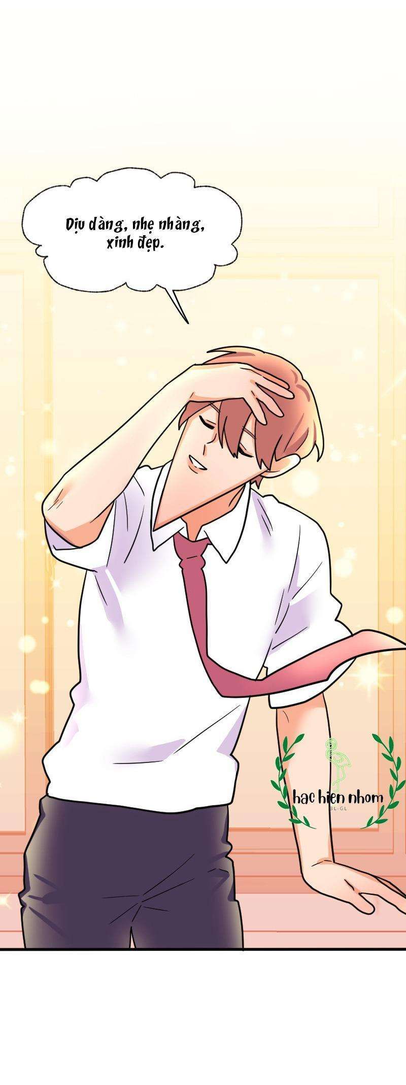 Truyện Ngôn Nhưng Không Ngôn Lắm Chap 69 - Next Chap 70