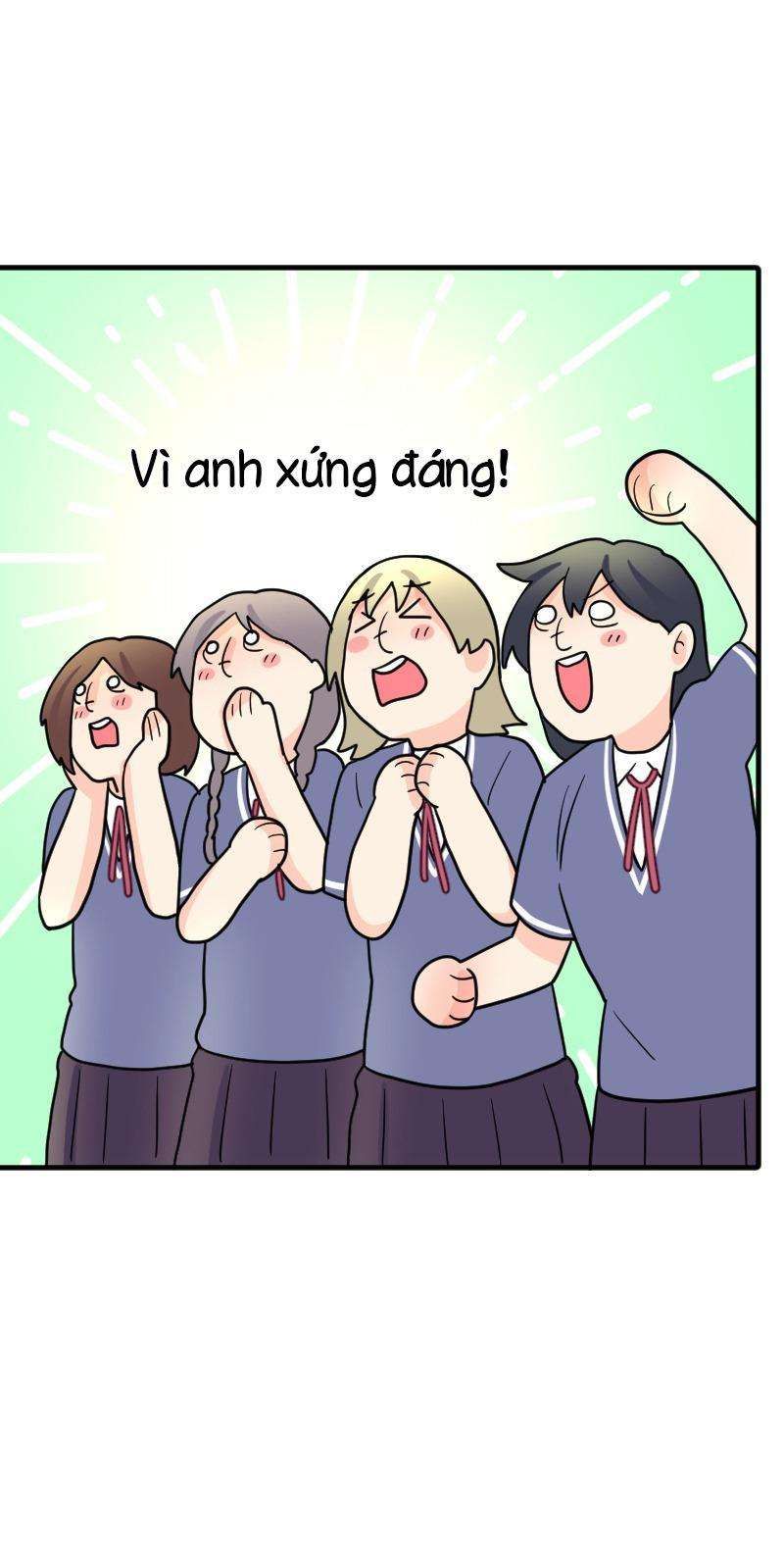 Truyện Ngôn Nhưng Không Ngôn Lắm Chap 69 - Next Chap 70