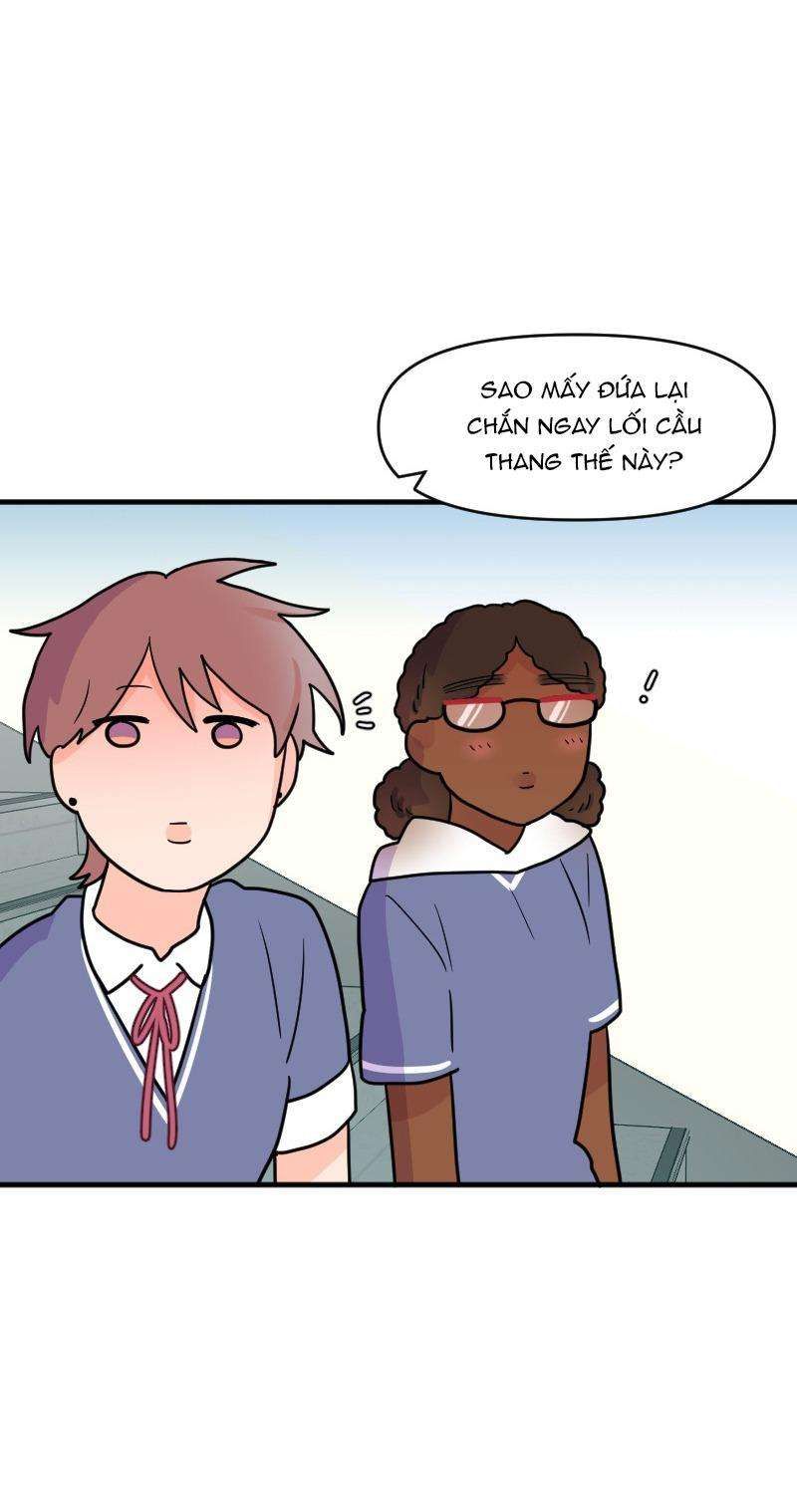 Truyện Ngôn Nhưng Không Ngôn Lắm Chap 69 - Next Chap 70