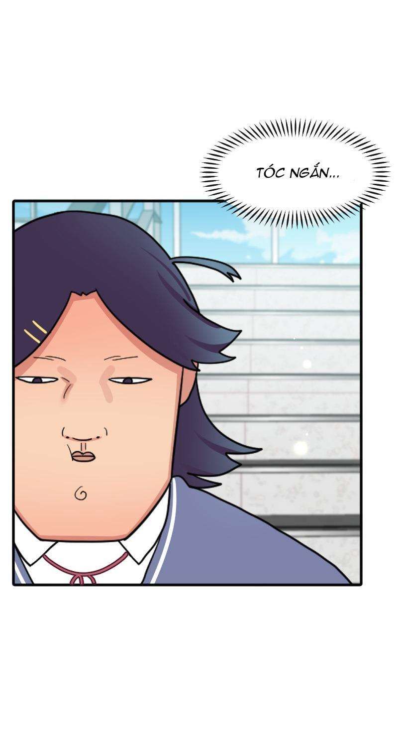 Truyện Ngôn Nhưng Không Ngôn Lắm Chap 69 - Next Chap 70