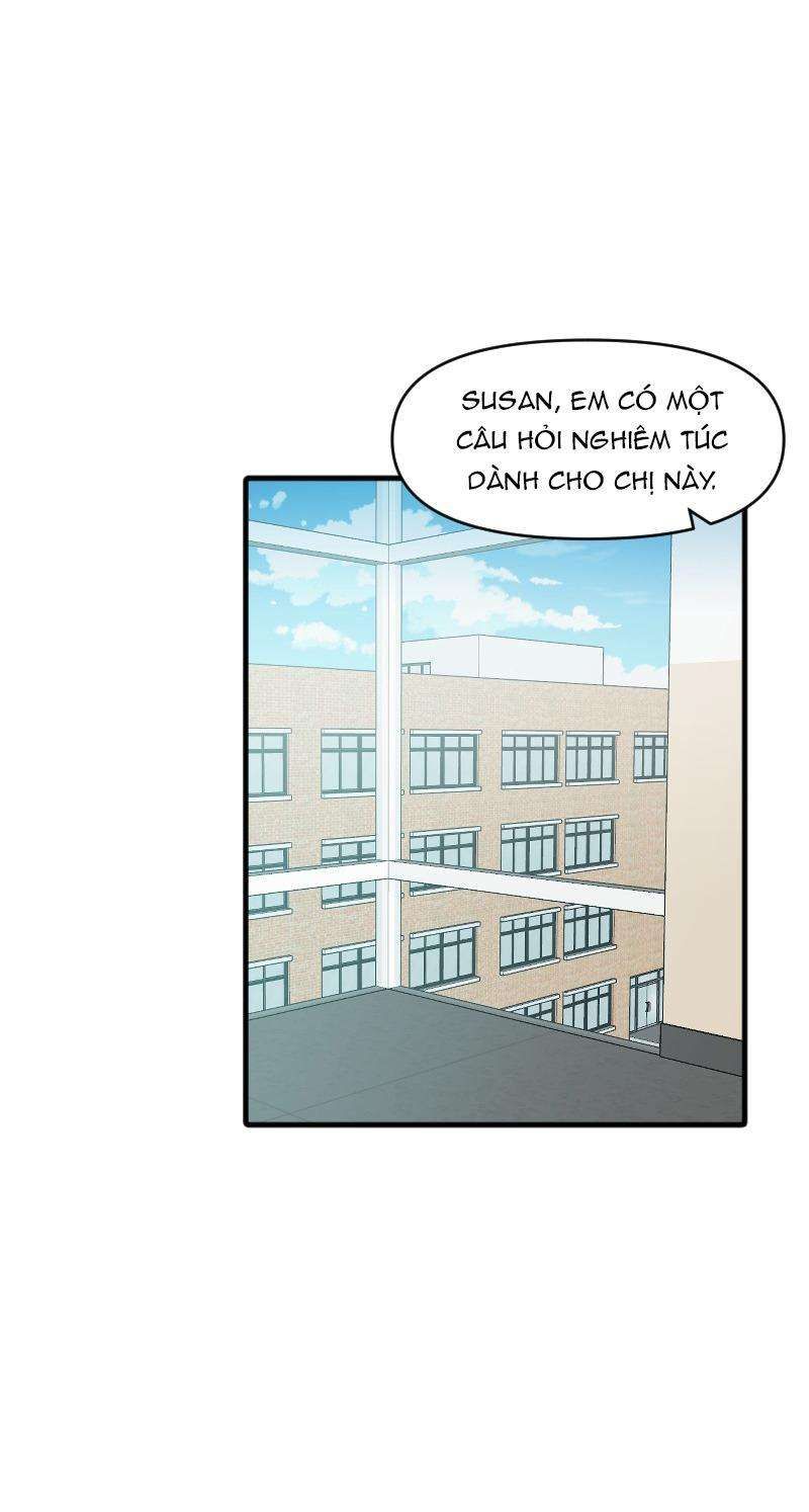 Truyện Ngôn Nhưng Không Ngôn Lắm Chap 69 - Next Chap 70