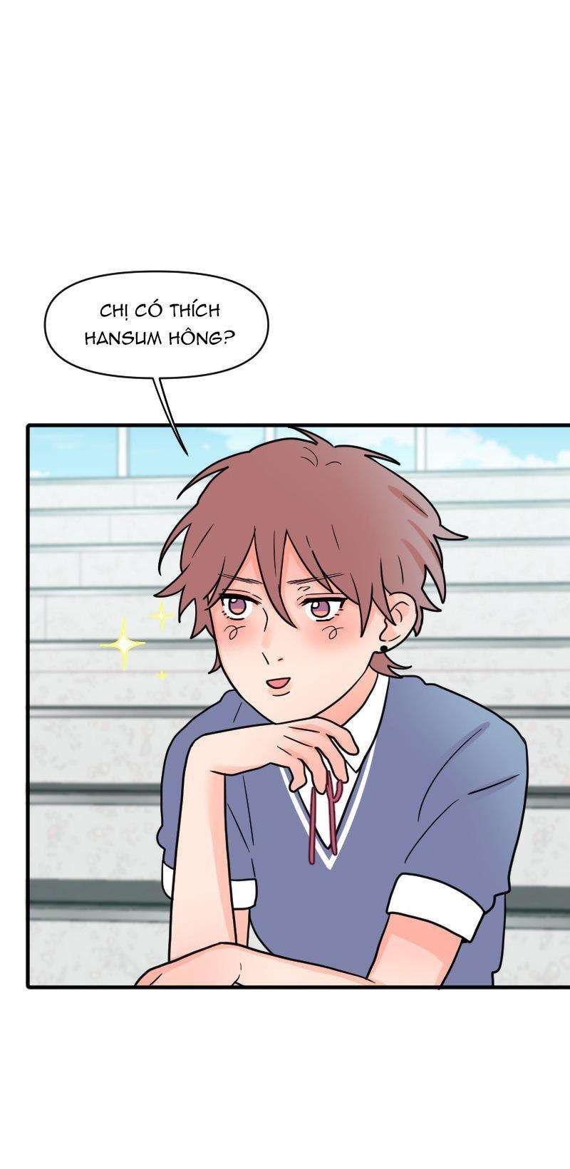 Truyện Ngôn Nhưng Không Ngôn Lắm Chap 69 - Next Chap 70