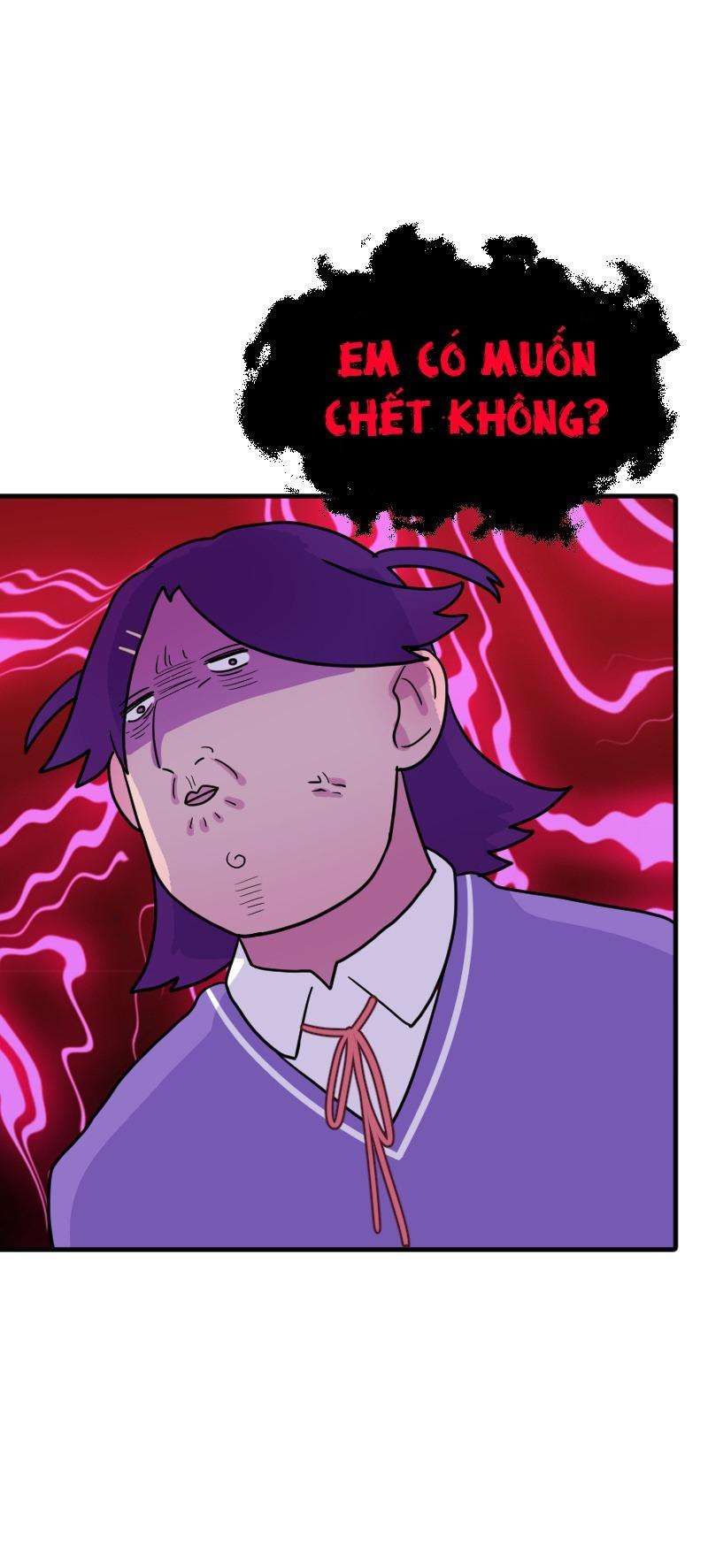 Truyện Ngôn Nhưng Không Ngôn Lắm Chap 69 - Next Chap 70