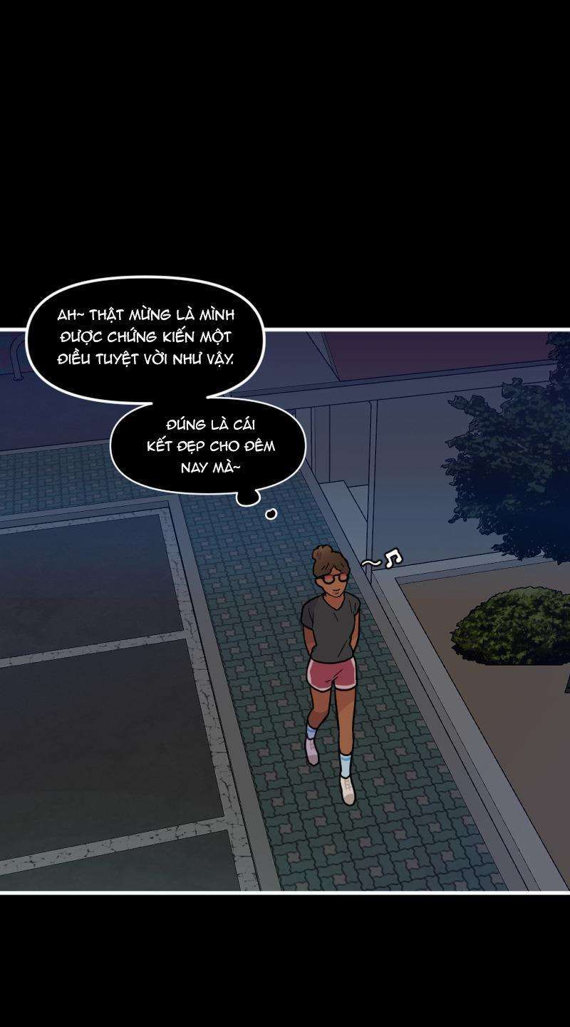 Truyện Ngôn Nhưng Không Ngôn Lắm Chap 69 - Next Chap 70