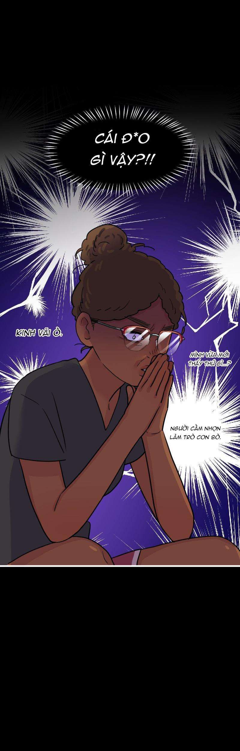 Truyện Ngôn Nhưng Không Ngôn Lắm Chap 69 - Next Chap 70