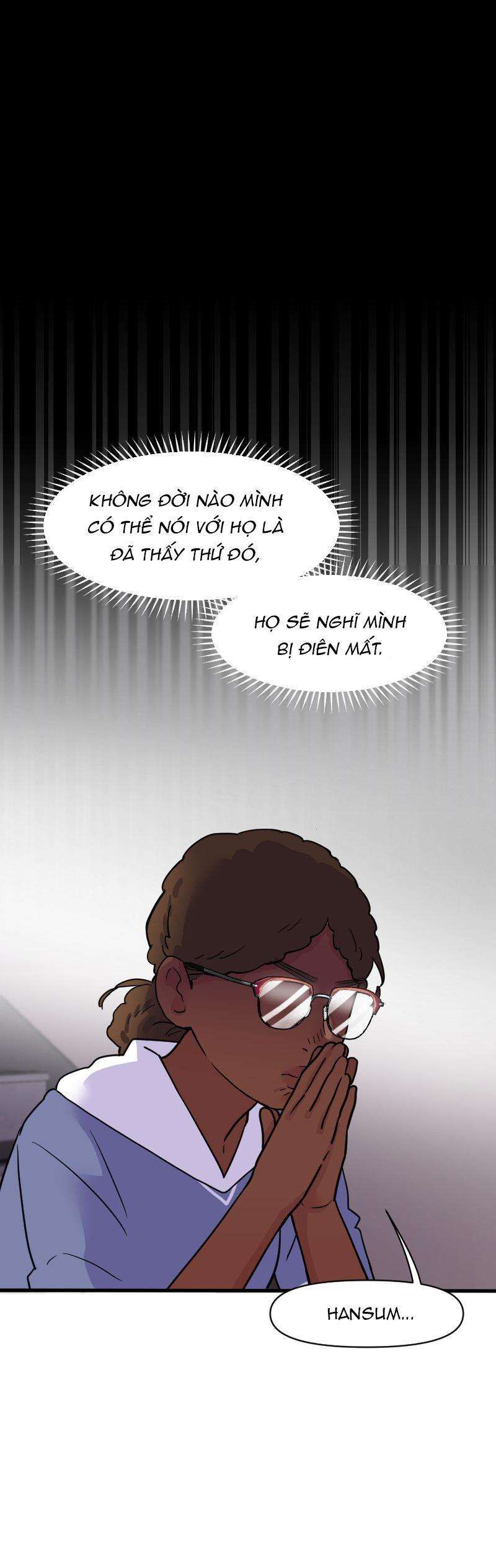 Truyện Ngôn Nhưng Không Ngôn Lắm Chap 69 - Next Chap 70