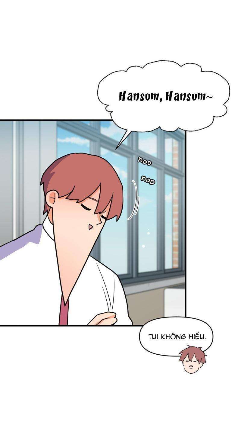 Truyện Ngôn Nhưng Không Ngôn Lắm Chap 69 - Next Chap 70