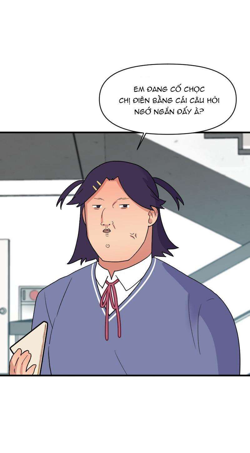 Truyện Ngôn Nhưng Không Ngôn Lắm Chap 69 - Next Chap 70