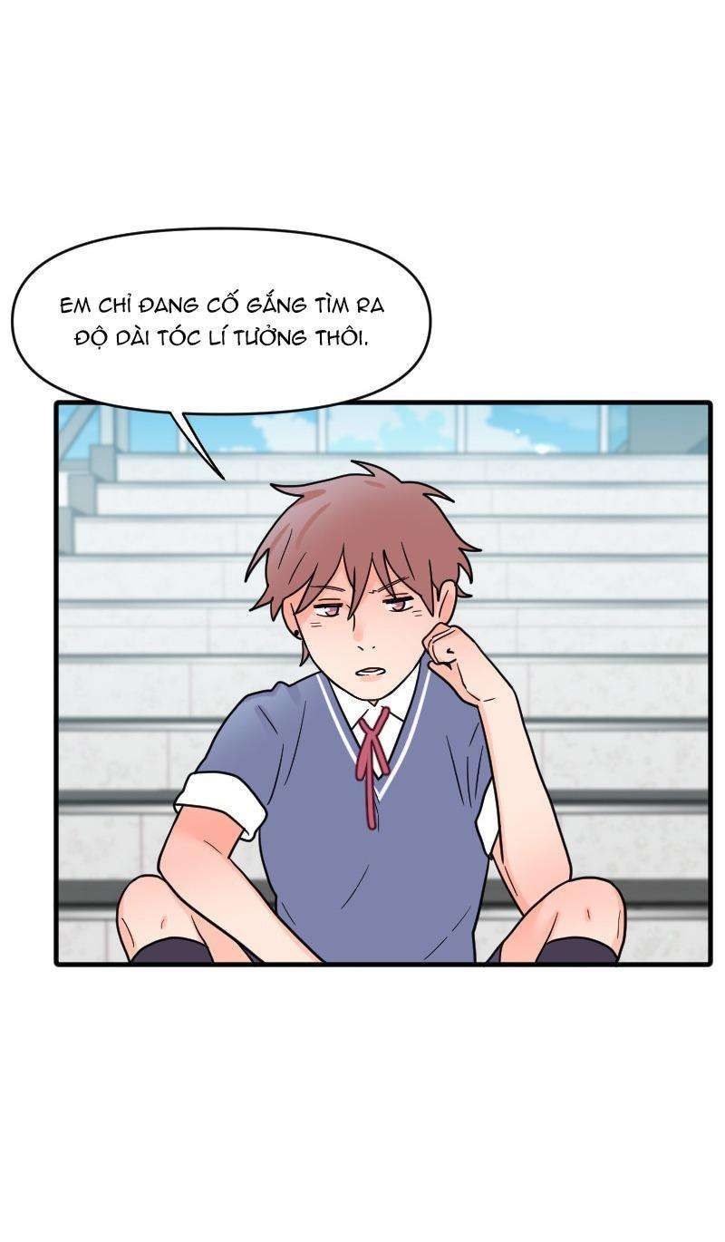 Truyện Ngôn Nhưng Không Ngôn Lắm Chap 69 - Next Chap 70