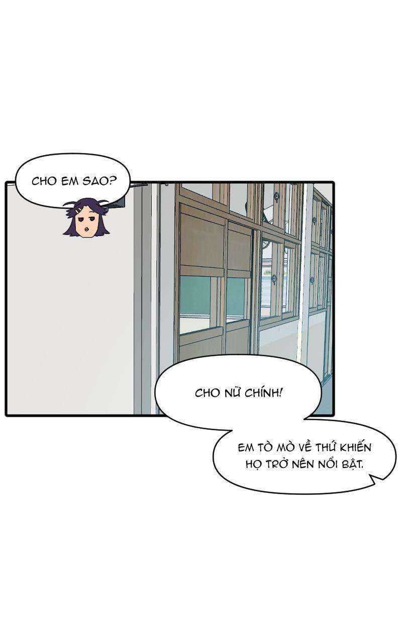 Truyện Ngôn Nhưng Không Ngôn Lắm Chap 69 - Next Chap 70