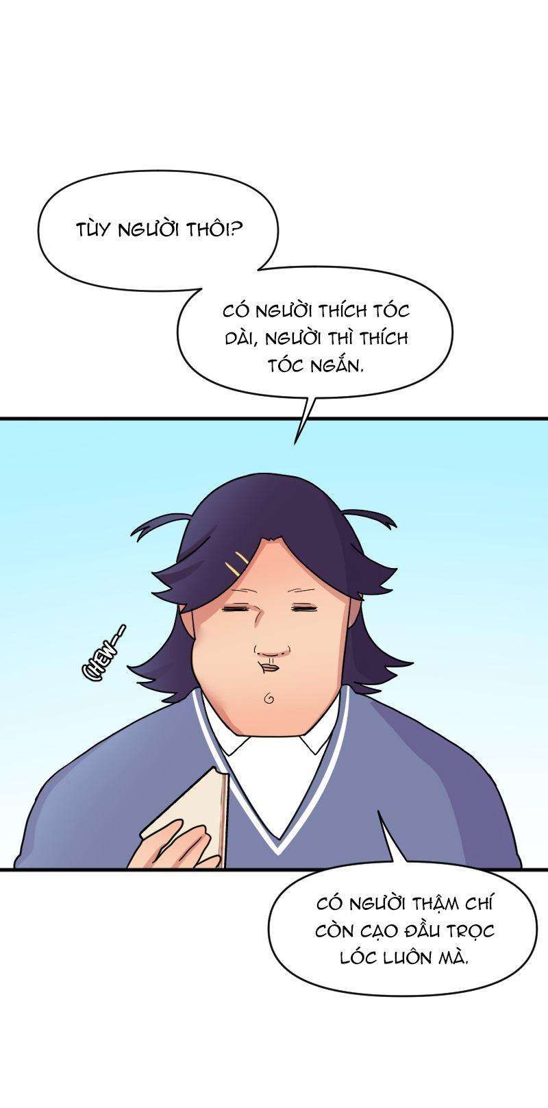 Truyện Ngôn Nhưng Không Ngôn Lắm Chap 69 - Next Chap 70