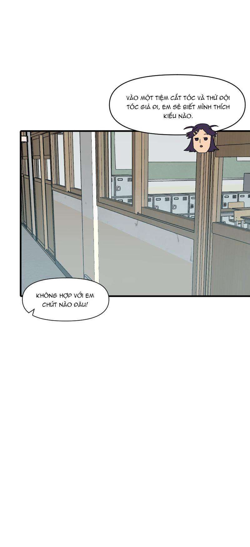 Truyện Ngôn Nhưng Không Ngôn Lắm Chap 69 - Next Chap 70