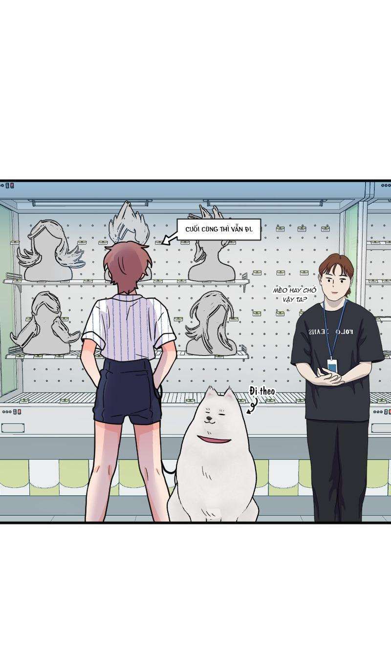 Truyện Ngôn Nhưng Không Ngôn Lắm Chap 69 - Next Chap 70