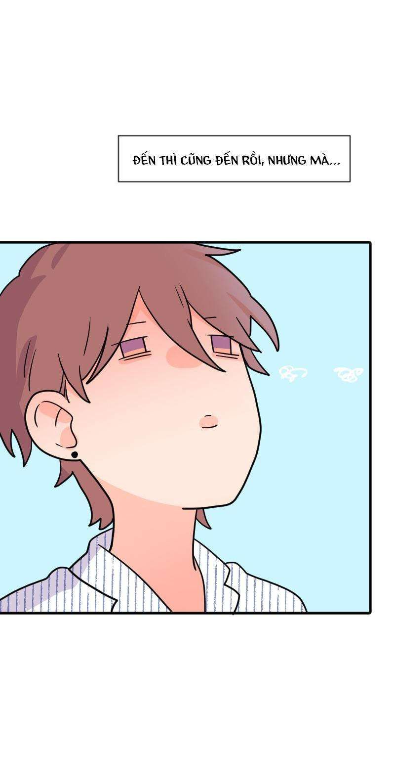 Truyện Ngôn Nhưng Không Ngôn Lắm Chap 69 - Next Chap 70