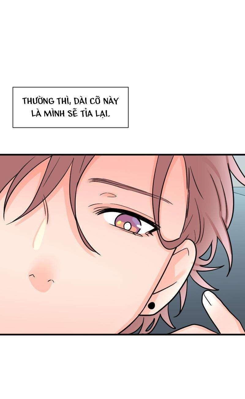 Truyện Ngôn Nhưng Không Ngôn Lắm Chap 69 - Next Chap 70