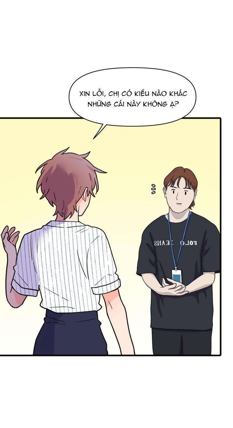 Truyện Ngôn Nhưng Không Ngôn Lắm Chap 69 - Next Chap 70