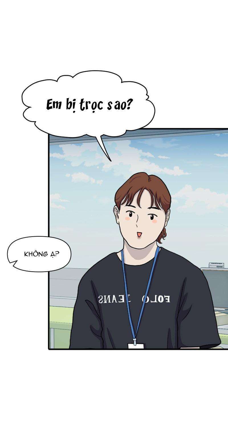 Truyện Ngôn Nhưng Không Ngôn Lắm Chap 69 - Next Chap 70