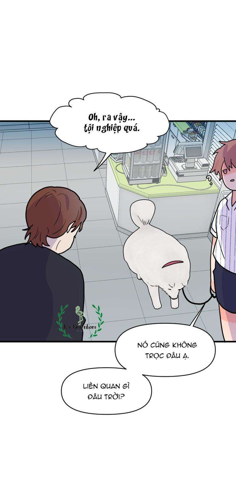 Truyện Ngôn Nhưng Không Ngôn Lắm Chap 69 - Next Chap 70