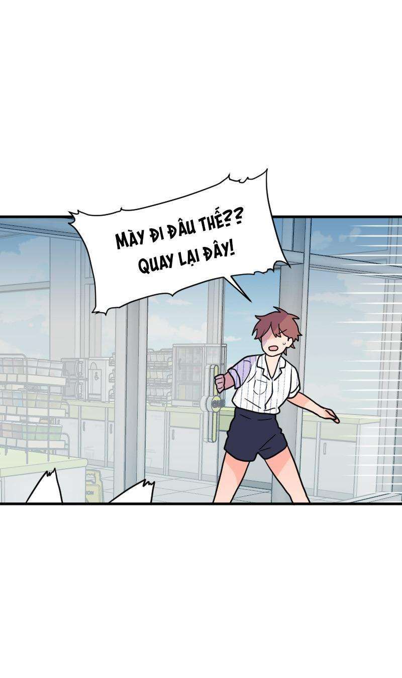 Truyện Ngôn Nhưng Không Ngôn Lắm Chap 69 - Next Chap 70