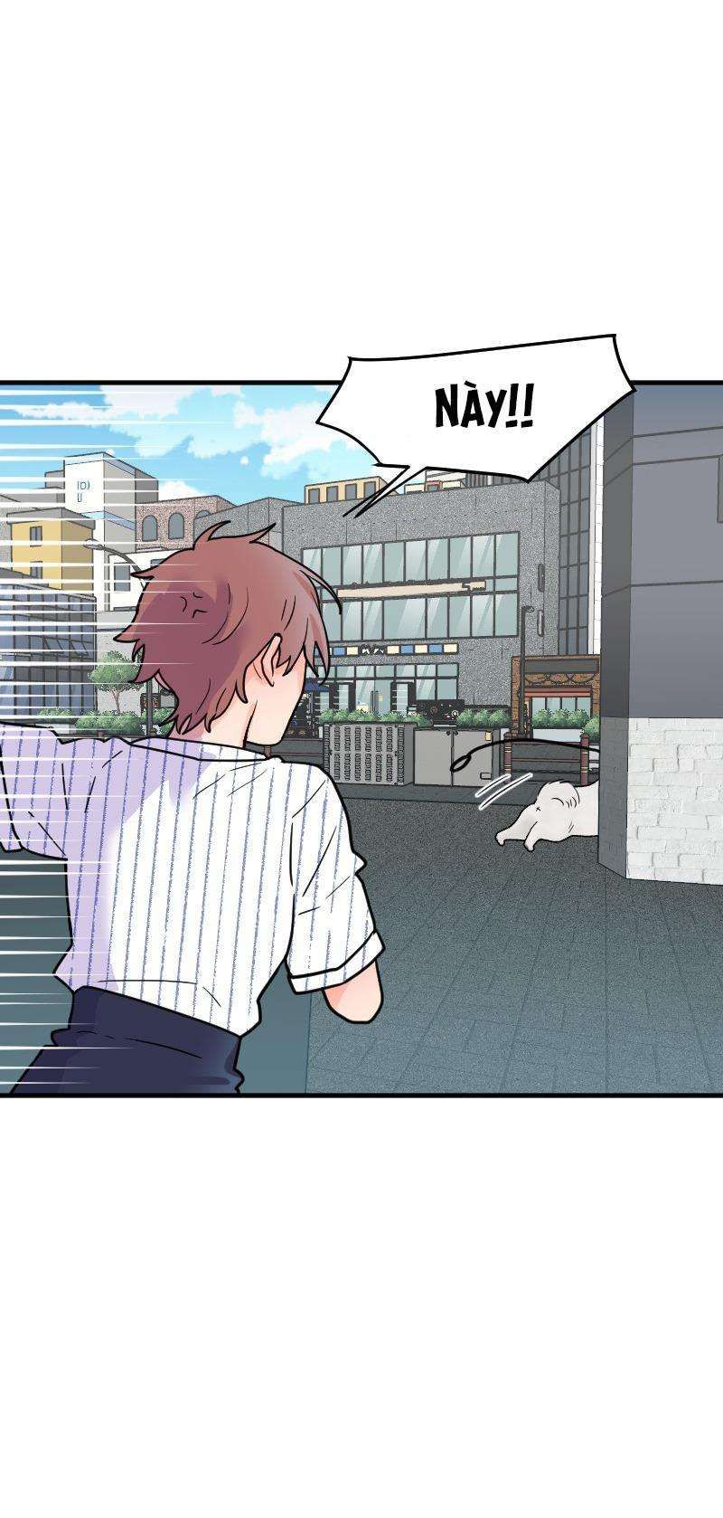 Truyện Ngôn Nhưng Không Ngôn Lắm Chap 69 - Next Chap 70