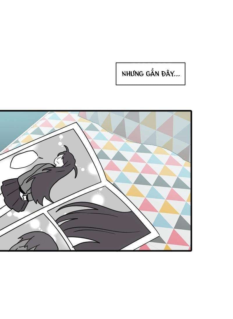 Truyện Ngôn Nhưng Không Ngôn Lắm Chap 69 - Next Chap 70
