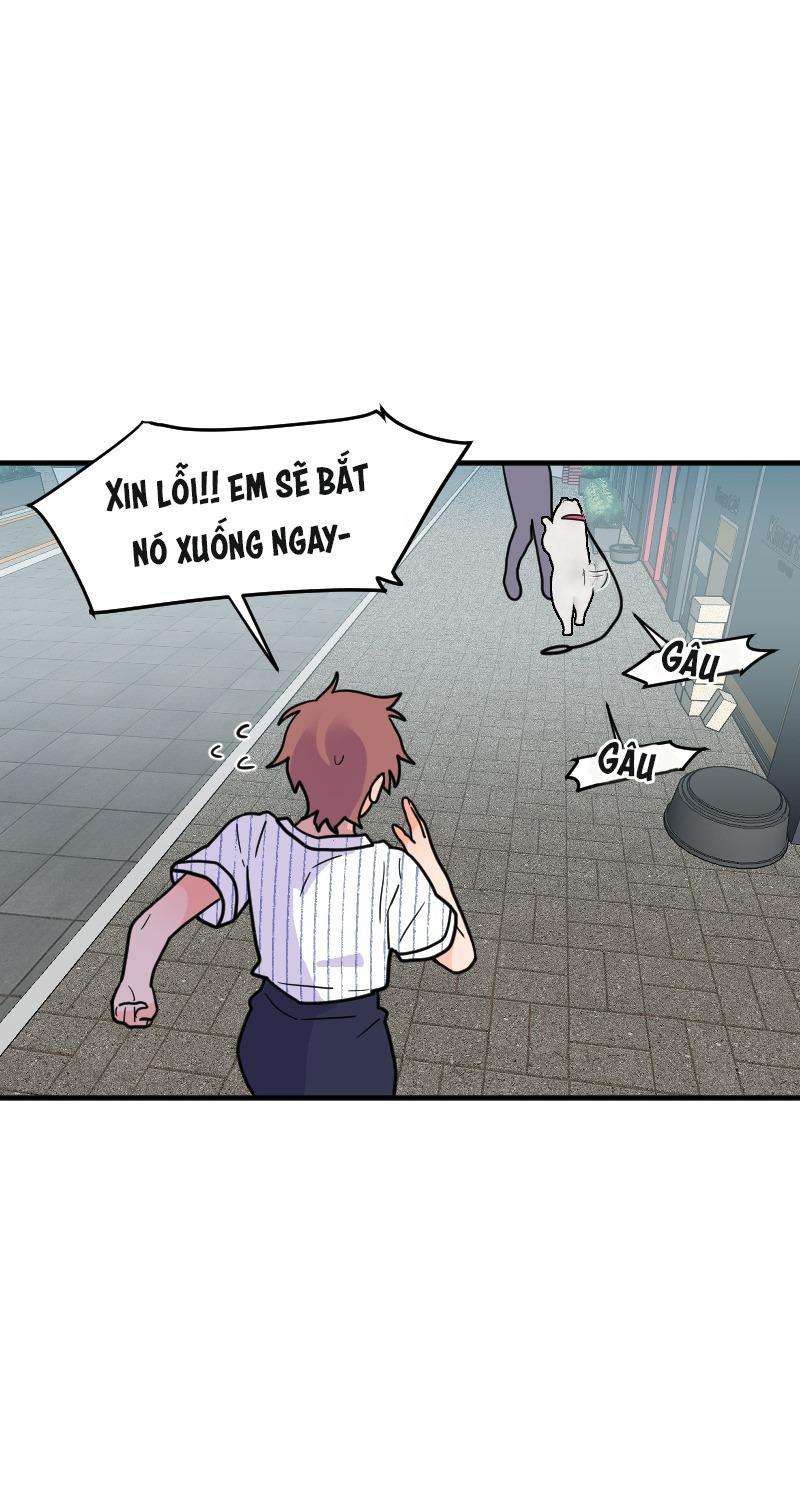 Truyện Ngôn Nhưng Không Ngôn Lắm Chap 69 - Next Chap 70