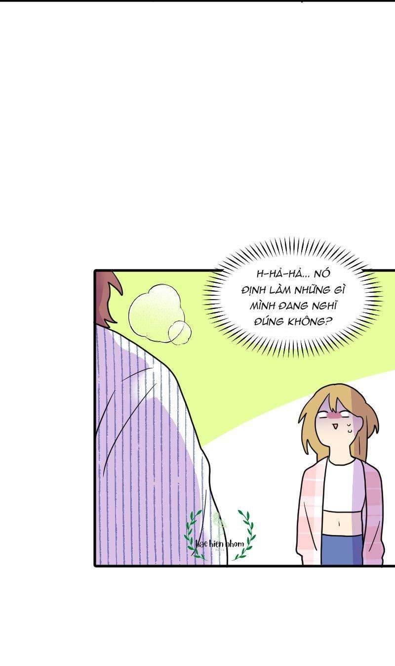 Truyện Ngôn Nhưng Không Ngôn Lắm Chap 69 - Next Chap 70