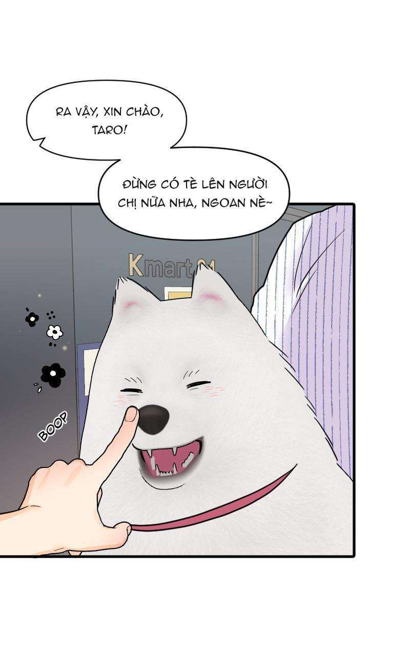 Truyện Ngôn Nhưng Không Ngôn Lắm Chap 69 - Next Chap 70
