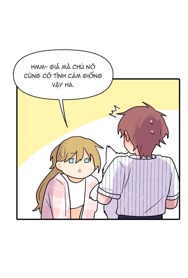 Truyện Ngôn Nhưng Không Ngôn Lắm Chap 69 - Next Chap 70