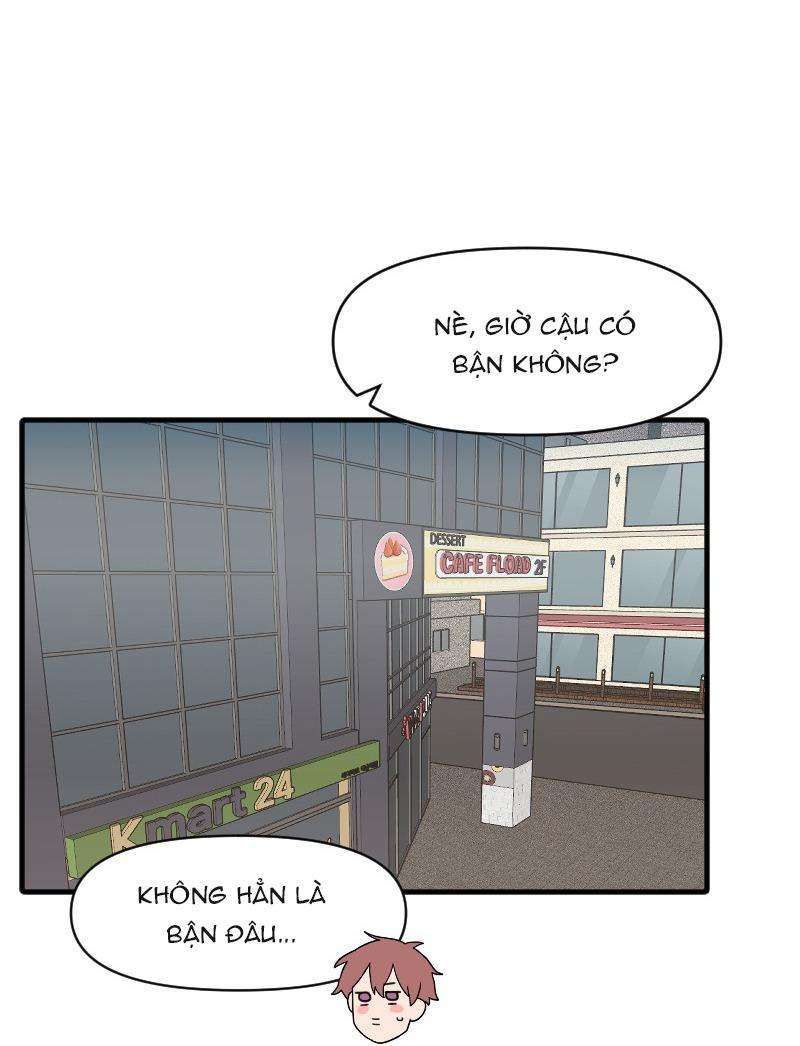 Truyện Ngôn Nhưng Không Ngôn Lắm Chap 69 - Next Chap 70