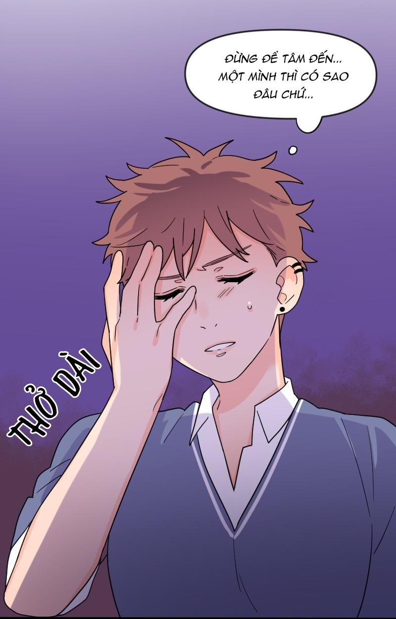 Truyện Ngôn Nhưng Không Ngôn Lắm Chap 7 - Next Chap 8