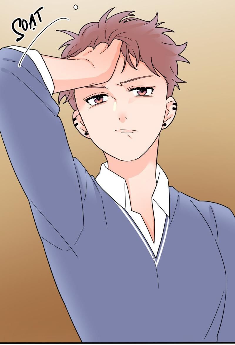 Truyện Ngôn Nhưng Không Ngôn Lắm Chap 7 - Next Chap 8